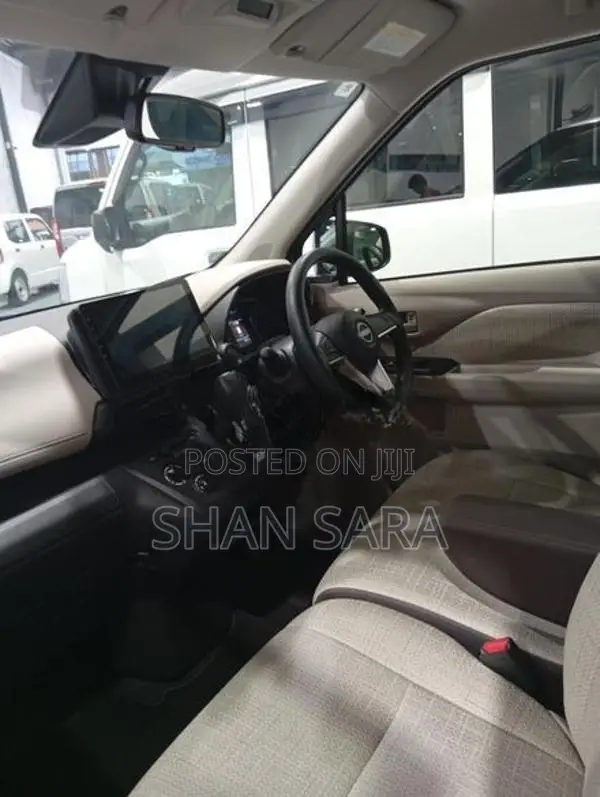 Nissan Dayz G 2024