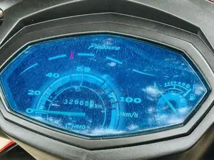 Hero Pleasure 100 2014