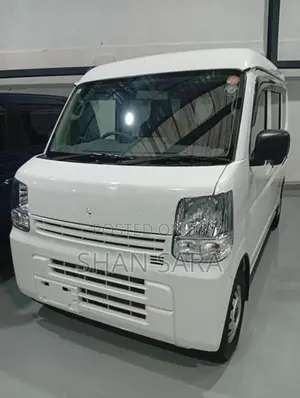 Suzuki Every PA 2024