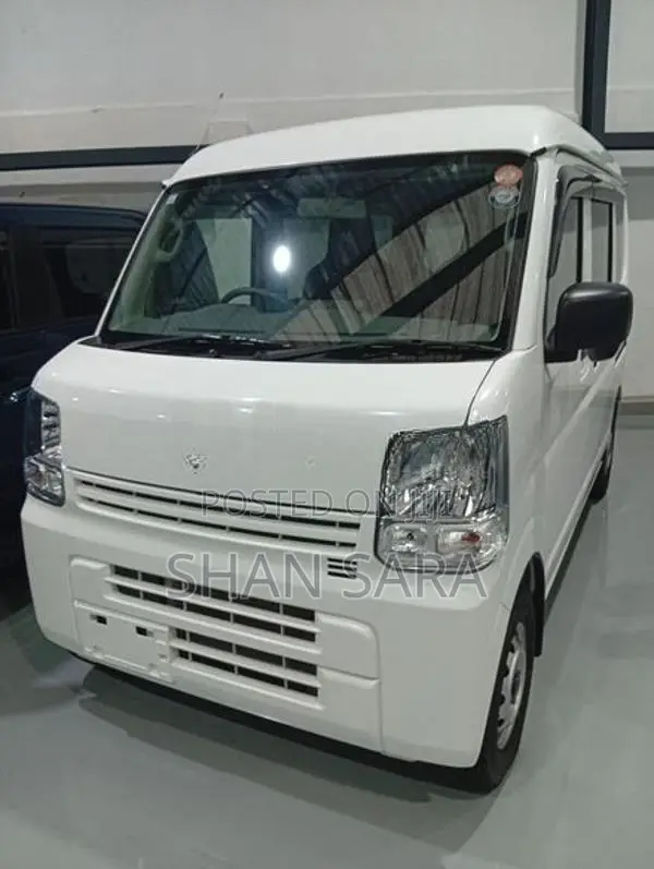 Suzuki Every PA 2024