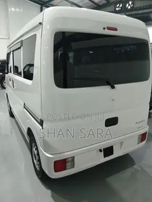 Suzuki Every PA 2024
