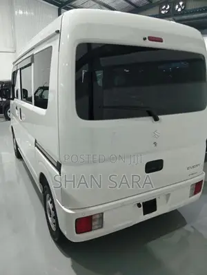 Suzuki Every PA 2024