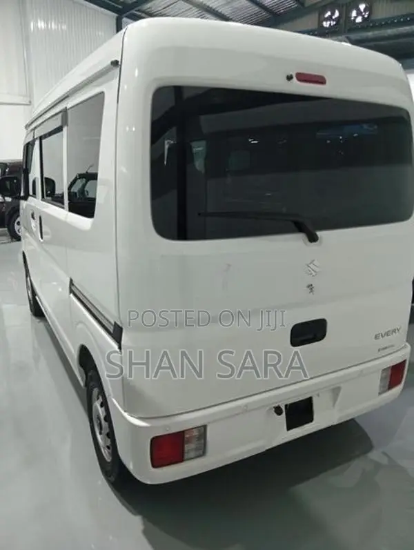 Suzuki Every PA 2024