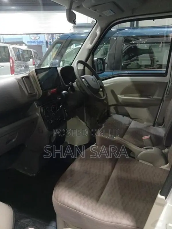 Suzuki Every PA 2024