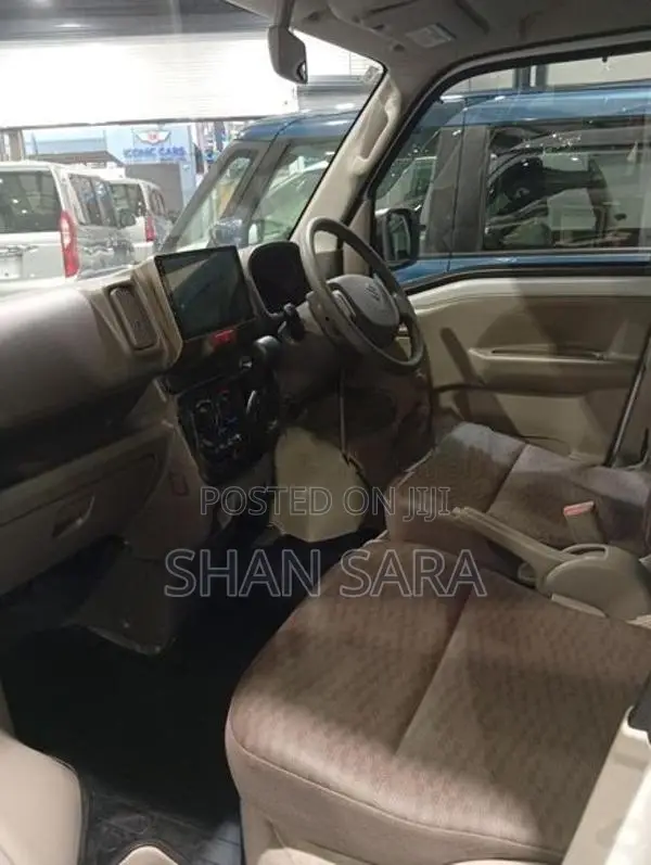 Suzuki Every PA 2024