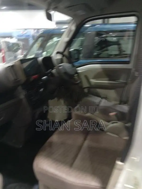 Suzuki Every PA 2024