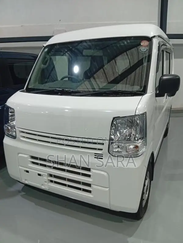 Suzuki Every PA 2024