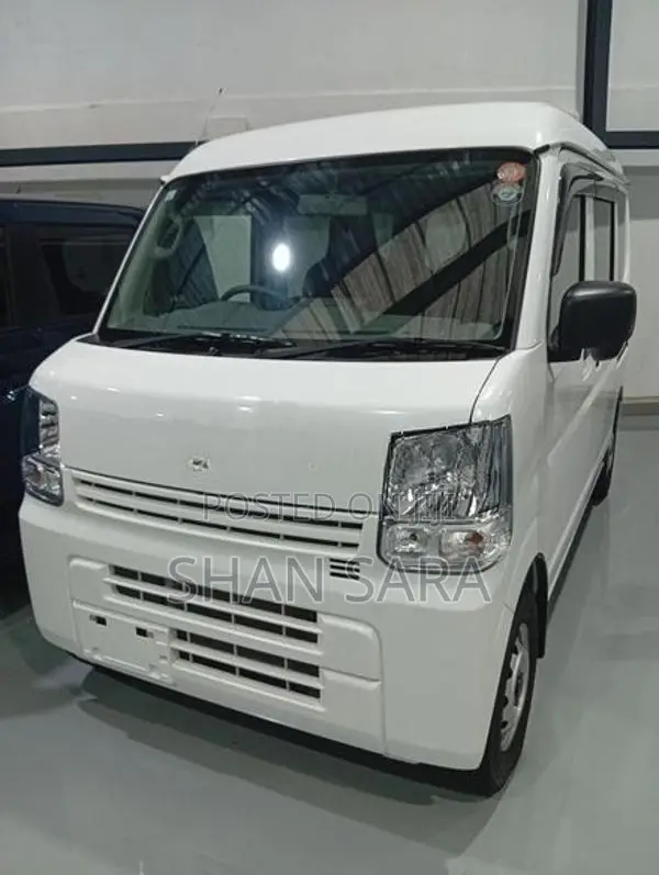 Suzuki Every PA 2024