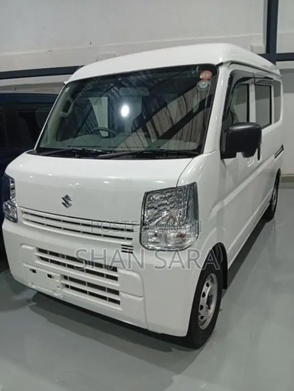 Suzuki Every PA 2024