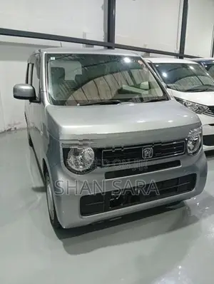 Honda N-WGN G 2024