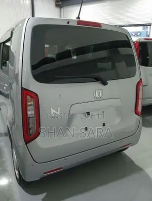 Honda N-WGN G 2024