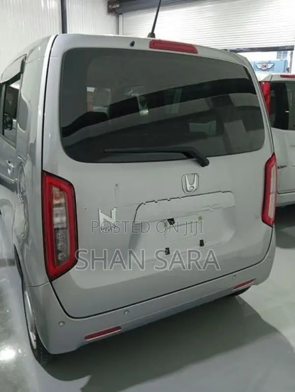 Honda N-WGN G 2024
