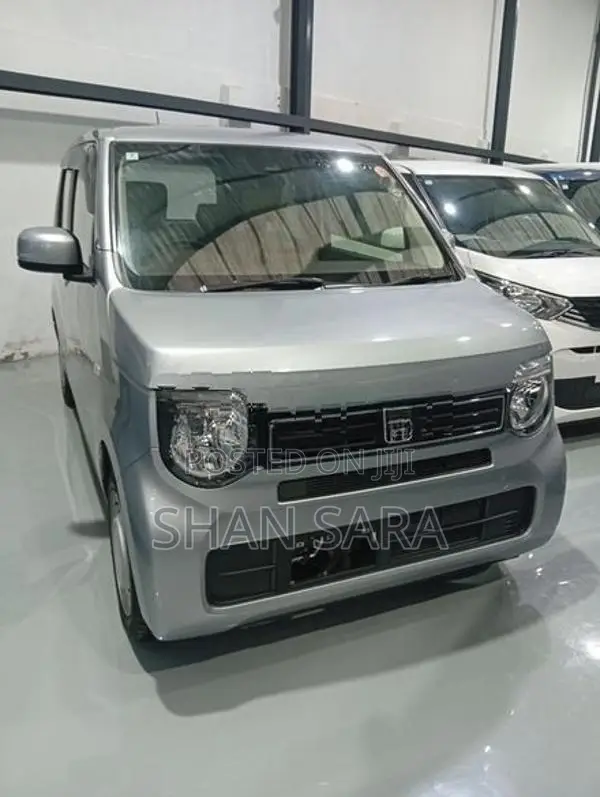 Honda N-WGN G 2024