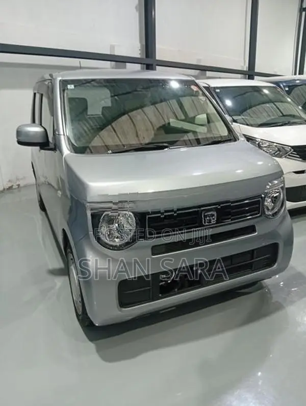 Honda N-WGN G 2024