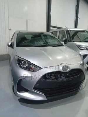 Toyota Yaris X Limited 2023
