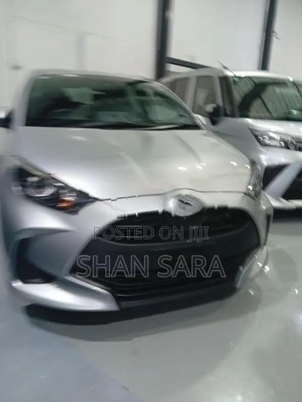 Toyota Yaris X Limited 2023
