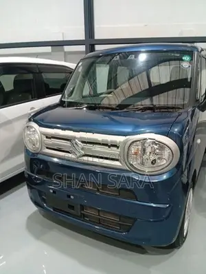 Suzuki Wagon R smile 2024