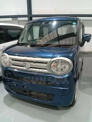 Suzuki Wagon R smile 2024