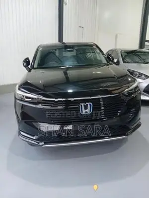 Honda Vezel z 2024