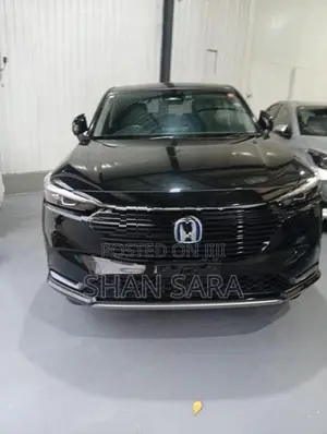 Honda Vezel z 2024