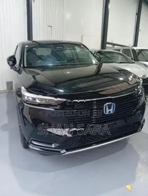 Honda Vezel z 2024