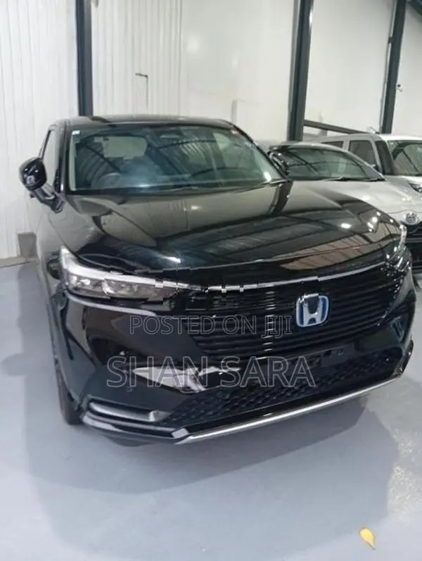 Honda Vezel z 2024