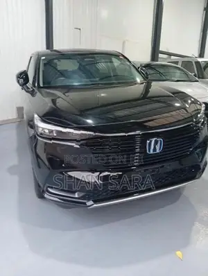 Honda Vezel z 2024