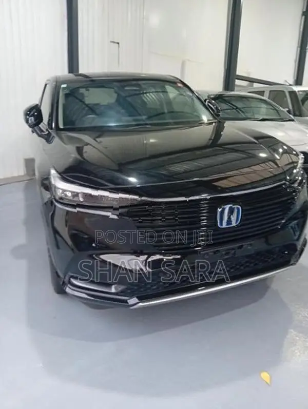 Honda Vezel z 2024
