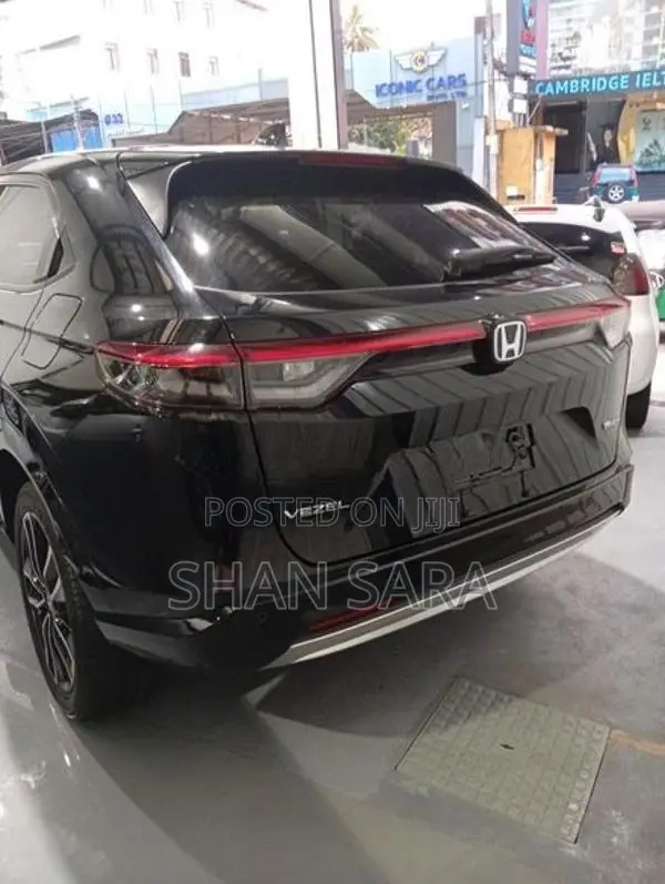 Honda Vezel z 2024