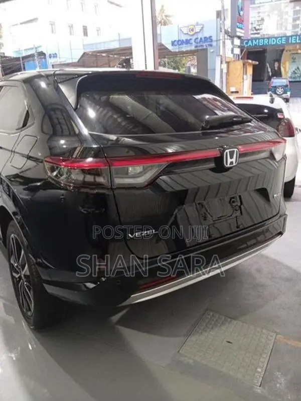 Honda Vezel z 2024