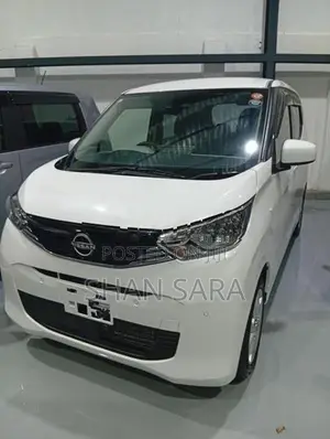 Nissan Dayz x 2024