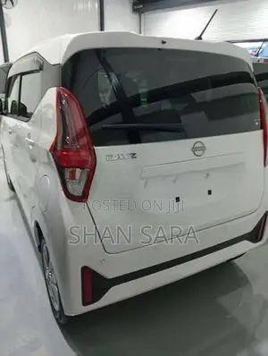 Nissan Dayz x 2024