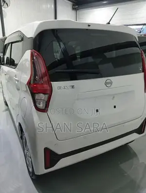Nissan Dayz x 2024