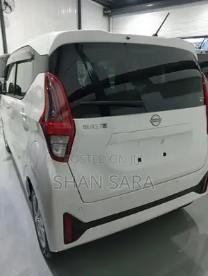 Nissan Dayz x 2024