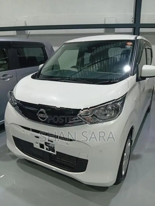 Nissan Dayz x 2024