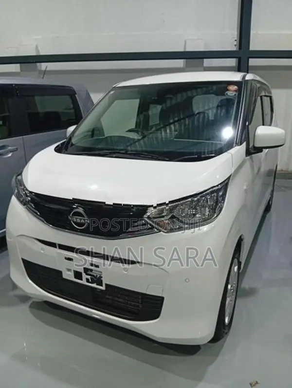Nissan Dayz x 2024