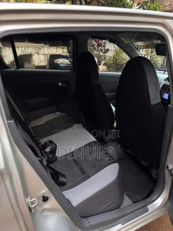 Suzuki Alto 2015