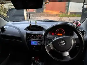 Suzuki Alto 2015