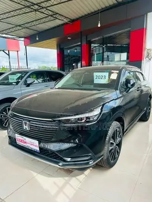 Honda Vezel Z 2023
