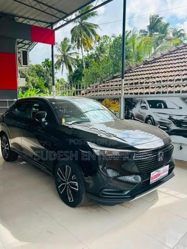 Honda Vezel Z 2023