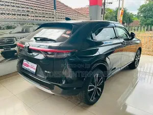 Honda Vezel Z 2023