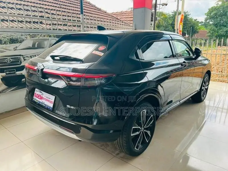 Honda Vezel Z 2023