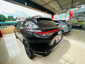 Honda Vezel Z 2023