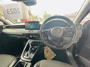 Honda Vezel Z 2023