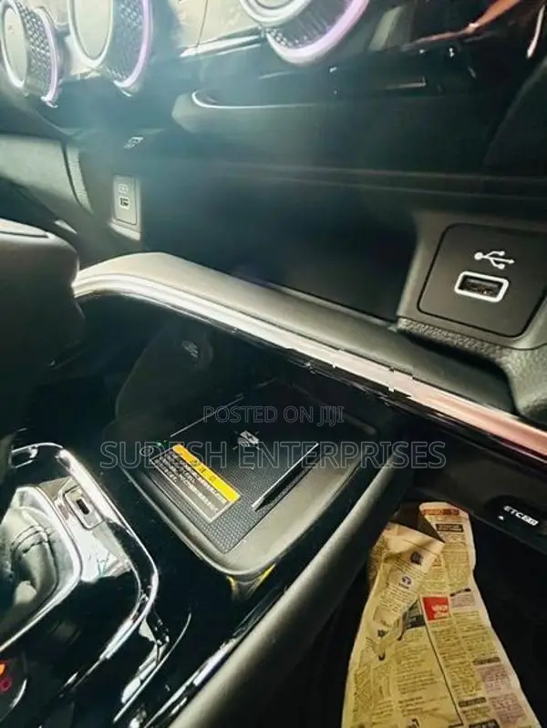 Honda Vezel Z 2023