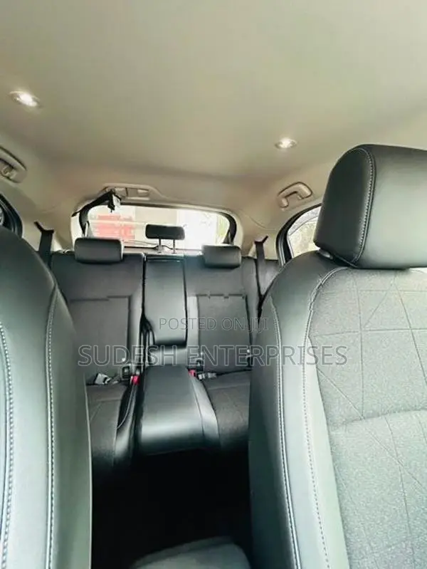 Honda Vezel Z 2023