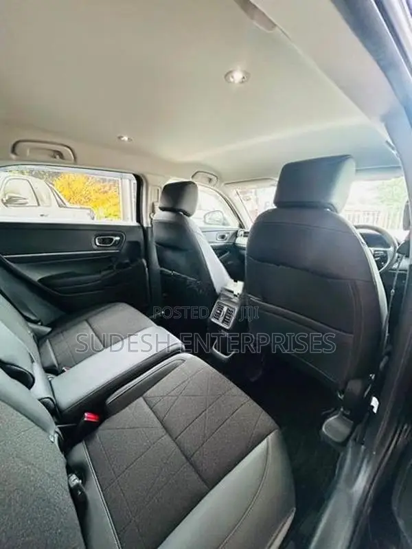 Honda Vezel Z 2023