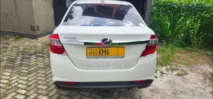Perodua Bezza 2018