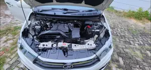 Perodua Bezza 2018