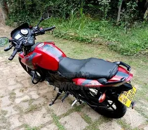 TVS Apache RTR 2016